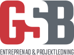 GSB Entreprenad & Projektledning logo
